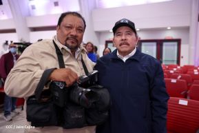 Acto Solemne de Instalación del Período Legislativo 2023 de la Asamblea Nacional