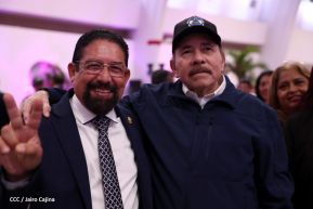 Acto Solemne de Instalación del Período Legislativo 2023 de la Asamblea Nacional