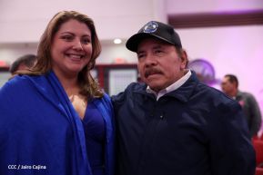 Acto Solemne de Instalación del Período Legislativo 2023 de la Asamblea Nacional