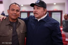 Acto Solemne de Instalación del Período Legislativo 2023 de la Asamblea Nacional