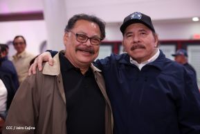 Acto Solemne de Instalación del Período Legislativo 2023 de la Asamblea Nacional