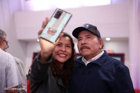 Acto Solemne de Instalación del Período Legislativo 2023 de la Asamblea Nacional