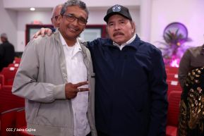 Acto Solemne de Instalación del Período Legislativo 2023 de la Asamblea Nacional