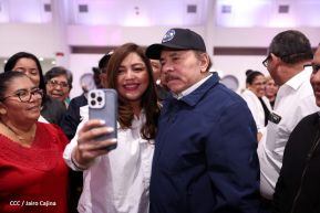 Acto Solemne de Instalación del Período Legislativo 2023 de la Asamblea Nacional