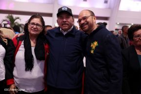 Acto Solemne de Instalación del Período Legislativo 2023 de la Asamblea Nacional