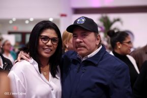 Acto Solemne de Instalación del Período Legislativo 2023 de la Asamblea Nacional