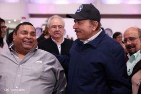 Acto Solemne de Instalación del Período Legislativo 2023 de la Asamblea Nacional