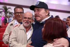 Acto Solemne de Instalación del Período Legislativo 2023 de la Asamblea Nacional