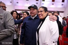 Acto Solemne de Instalación del Período Legislativo 2023 de la Asamblea Nacional