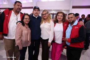 Acto Solemne de Instalación del Período Legislativo 2023 de la Asamblea Nacional