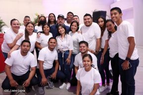 Acto Solemne de Instalación del Período Legislativo 2023 de la Asamblea Nacional