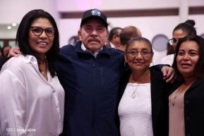 Acto Solemne de Instalación del Período Legislativo 2023 de la Asamblea Nacional