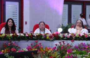 Acto Solemne de Instalación del Período Legislativo 2023 de la Asamblea Nacional