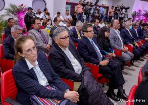 Acto Solemne de Instalación del Período Legislativo 2023 de la Asamblea Nacional