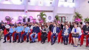 Acto Solemne de Instalación del Período Legislativo 2023 de la Asamblea Nacional