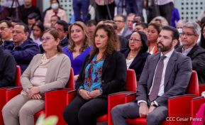 Acto Solemne de Instalación del Período Legislativo 2023 de la Asamblea Nacional