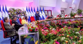 Acto Solemne de Instalación del Período Legislativo 2023 de la Asamblea Nacional