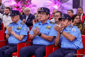 Acto Solemne de Instalación del Período Legislativo 2023 de la Asamblea Nacional