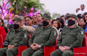 Acto Solemne de Instalación del Período Legislativo 2023 de la Asamblea Nacional