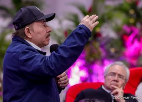 Acto Solemne de Instalación del Período Legislativo 2023 de la Asamblea Nacional