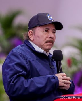 Acto Solemne de Instalación del Período Legislativo 2023 de la Asamblea Nacional