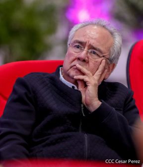 Acto Solemne de Instalación del Período Legislativo 2023 de la Asamblea Nacional