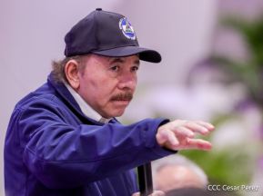 Acto Solemne de Instalación del Período Legislativo 2023 de la Asamblea Nacional