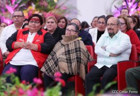Acto Solemne de Instalación del Período Legislativo 2023 de la Asamblea Nacional