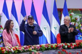 Acto Solemne de Instalación del Período Legislativo 2023 de la Asamblea Nacional