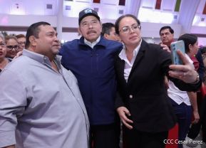 Acto Solemne de Instalación del Período Legislativo 2023 de la Asamblea Nacional