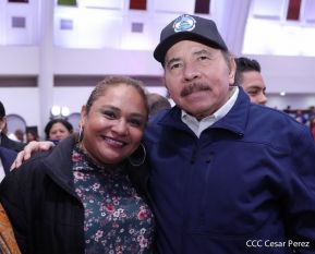 Acto Solemne de Instalación del Período Legislativo 2023 de la Asamblea Nacional