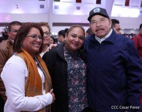 Acto Solemne de Instalación del Período Legislativo 2023 de la Asamblea Nacional