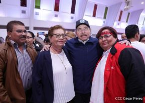 Acto Solemne de Instalación del Período Legislativo 2023 de la Asamblea Nacional