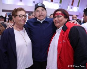 Acto Solemne de Instalación del Período Legislativo 2023 de la Asamblea Nacional