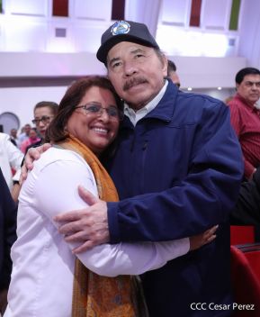 Acto Solemne de Instalación del Período Legislativo 2023 de la Asamblea Nacional