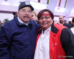 Acto Solemne de Instalación del Período Legislativo 2023 de la Asamblea Nacional