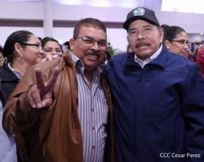 Acto Solemne de Instalación del Período Legislativo 2023 de la Asamblea Nacional