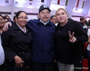 Acto Solemne de Instalación del Período Legislativo 2023 de la Asamblea Nacional