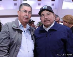 Acto Solemne de Instalación del Período Legislativo 2023 de la Asamblea Nacional