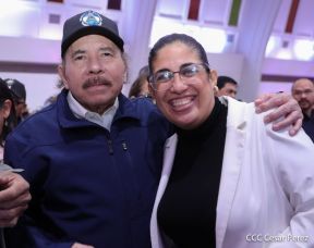 Acto Solemne de Instalación del Período Legislativo 2023 de la Asamblea Nacional