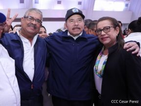 Acto Solemne de Instalación del Período Legislativo 2023 de la Asamblea Nacional