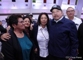 Acto Solemne de Instalación del Período Legislativo 2023 de la Asamblea Nacional