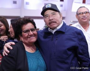 Acto Solemne de Instalación del Período Legislativo 2023 de la Asamblea Nacional