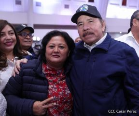 Acto Solemne de Instalación del Período Legislativo 2023 de la Asamblea Nacional