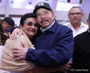 Acto Solemne de Instalación del Período Legislativo 2023 de la Asamblea Nacional