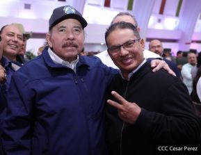 Acto Solemne de Instalación del Período Legislativo 2023 de la Asamblea Nacional