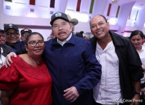 Acto Solemne de Instalación del Período Legislativo 2023 de la Asamblea Nacional