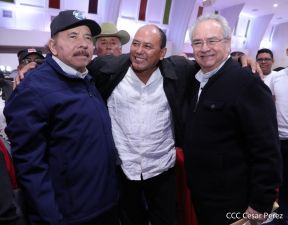 Acto Solemne de Instalación del Período Legislativo 2023 de la Asamblea Nacional