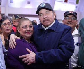 Acto Solemne de Instalación del Período Legislativo 2023 de la Asamblea Nacional