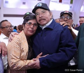 Acto Solemne de Instalación del Período Legislativo 2023 de la Asamblea Nacional